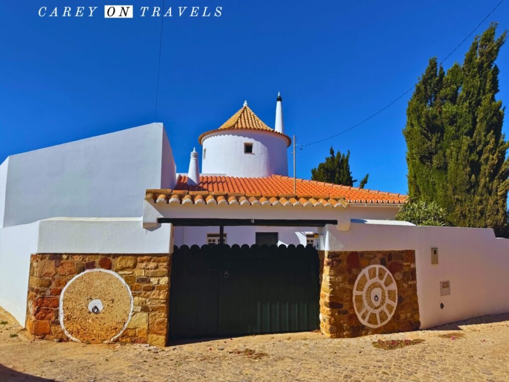 Vila do Bispo, Portugal, photo by Carey On Travels